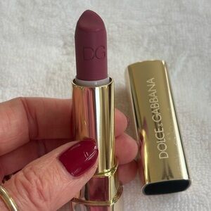 Dolce & Gabbana Lipstick - Orchid #115